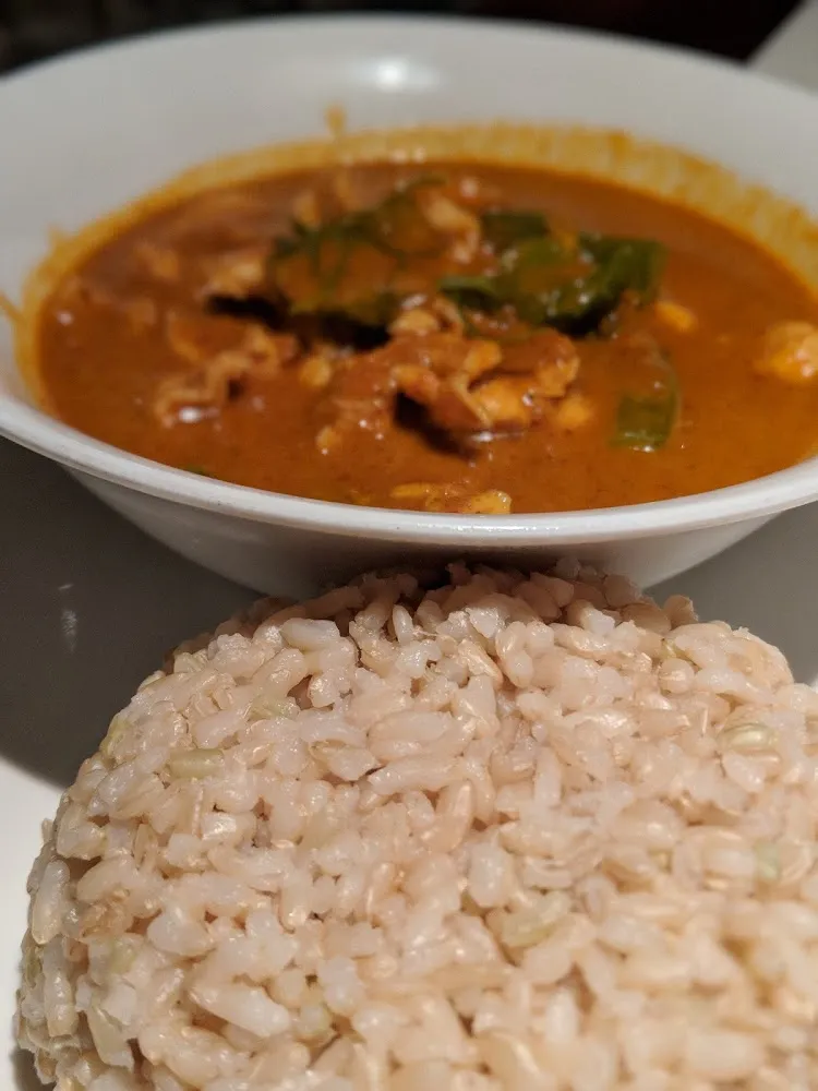 Red Curry